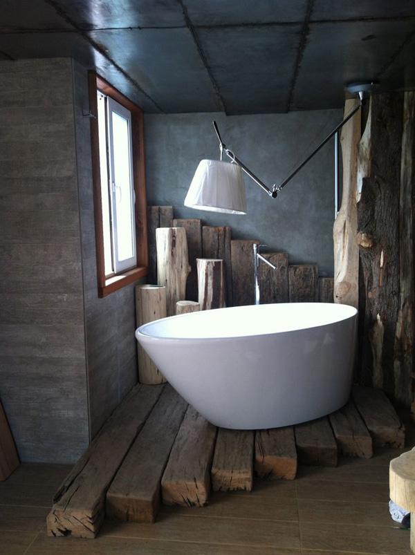 Kreative Badewanne-29