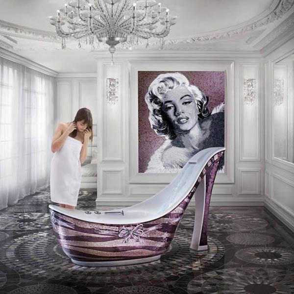 Kreative Badewanne-5
