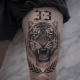 tätowierung, tätowierer, feines linientattoo, schwarz-graues tattoo, tattoo-idee, tattoo-inspiration, tattoo-kunst, eingefärbt, inkedmag