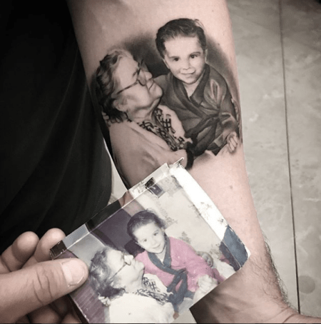 tätowierung, tätowierer, feines linientattoo, schwarz-graues tattoo, tattoo-idee, tattoo-inspiration, tattoo-kunst, eingefärbt, inkedmag