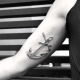 tätowierung, tätowierer, feines linientattoo, schwarz-graues tattoo, tattoo-idee, tattoo-inspiration, tattoo-kunst, eingefärbt, inkedmag