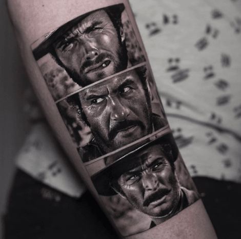 tätowierung, tätowierer, feines linientattoo, schwarz-graues tattoo, tattoo-idee, tattoo-inspiration, tattoo-kunst, eingefärbt, inkedmag
