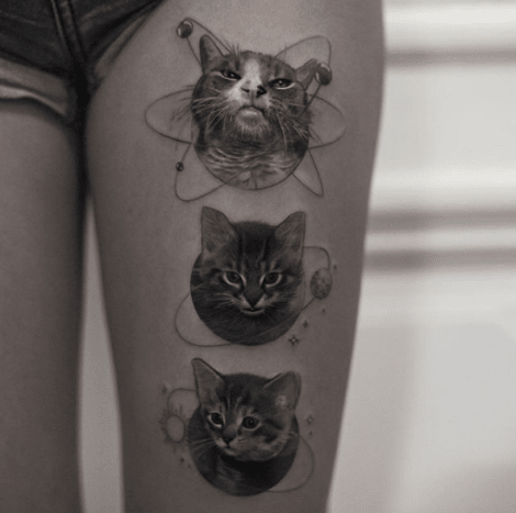 tätowierung, tätowierer, feines linientattoo, schwarz-graues tattoo, tattoo-idee, tattoo-inspiration, tattoo-kunst, eingefärbt, inkedmag