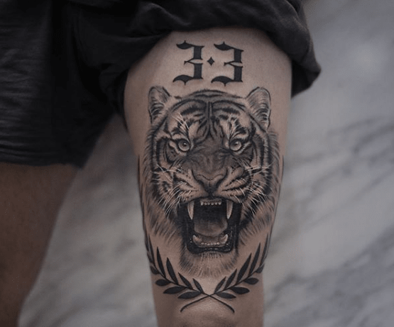 tätowierung, tätowierer, feines linientattoo, schwarz-graues tattoo, tattoo-idee, tattoo-inspiration, tattoo-kunst, eingefärbt, inkedmag