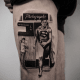 tätowierung, tätowierer, feines linientattoo, schwarz-graues tattoo, tattoo-idee, tattoo-inspiration, tattoo-kunst, eingefärbt, inkedmag