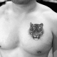 tätowierung, tätowierer, feines linientattoo, schwarz-graues tattoo, tattoo-idee, tattoo-inspiration, tattoo-kunst, eingefärbt, inkedmag