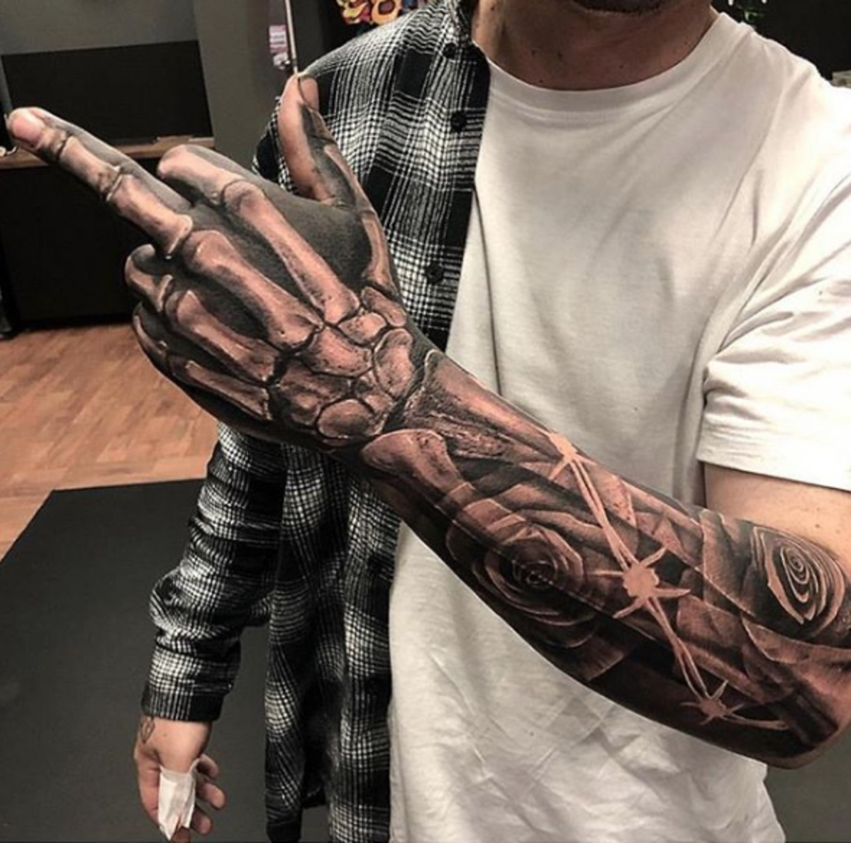 @braddoulttattooartist