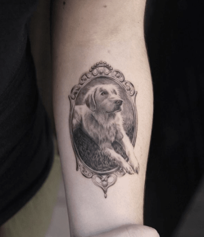 mikrotätowierung, winziges tattoo, tätowierung, tätowierer, eingefärbt, inkedmag