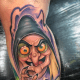 tätowierung, tätowierer, eingefärbt, inkedmag, new school tattoo, tattoo design, tattoo art, tattoo inspiration