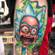 tätowierung, tätowierer, eingefärbt, inkedmag, new school tattoo, tattoo design, tattoo art, tattoo inspiration