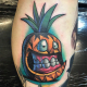 tätowierung, tätowierer, eingefärbt, inkedmag, new school tattoo, tattoo design, tattoo art, tattoo inspiration