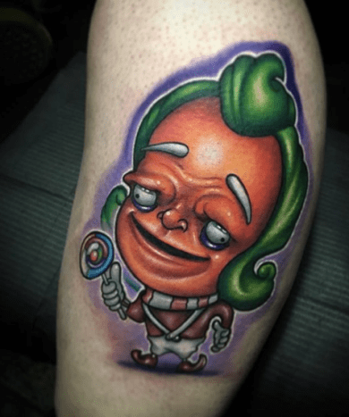 tätowierung, tätowierer, eingefärbt, inkedmag, new school tattoo, tattoo design, tattoo art, tattoo inspiration