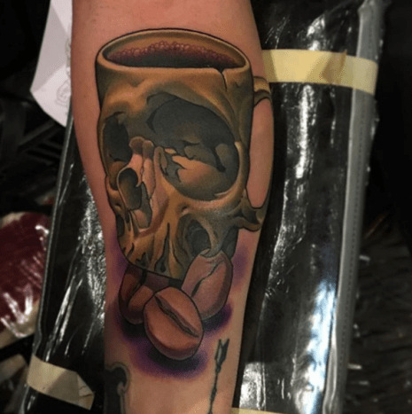 tätowierung, tätowierer, eingefärbt, inkedmag, new school tattoo, tattoo design, tattoo art, tattoo inspiration