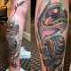 tätowierung, tätowierer, eingefärbt, inkedmag, new school tattoo, tattoo design, tattoo art, tattoo inspiration