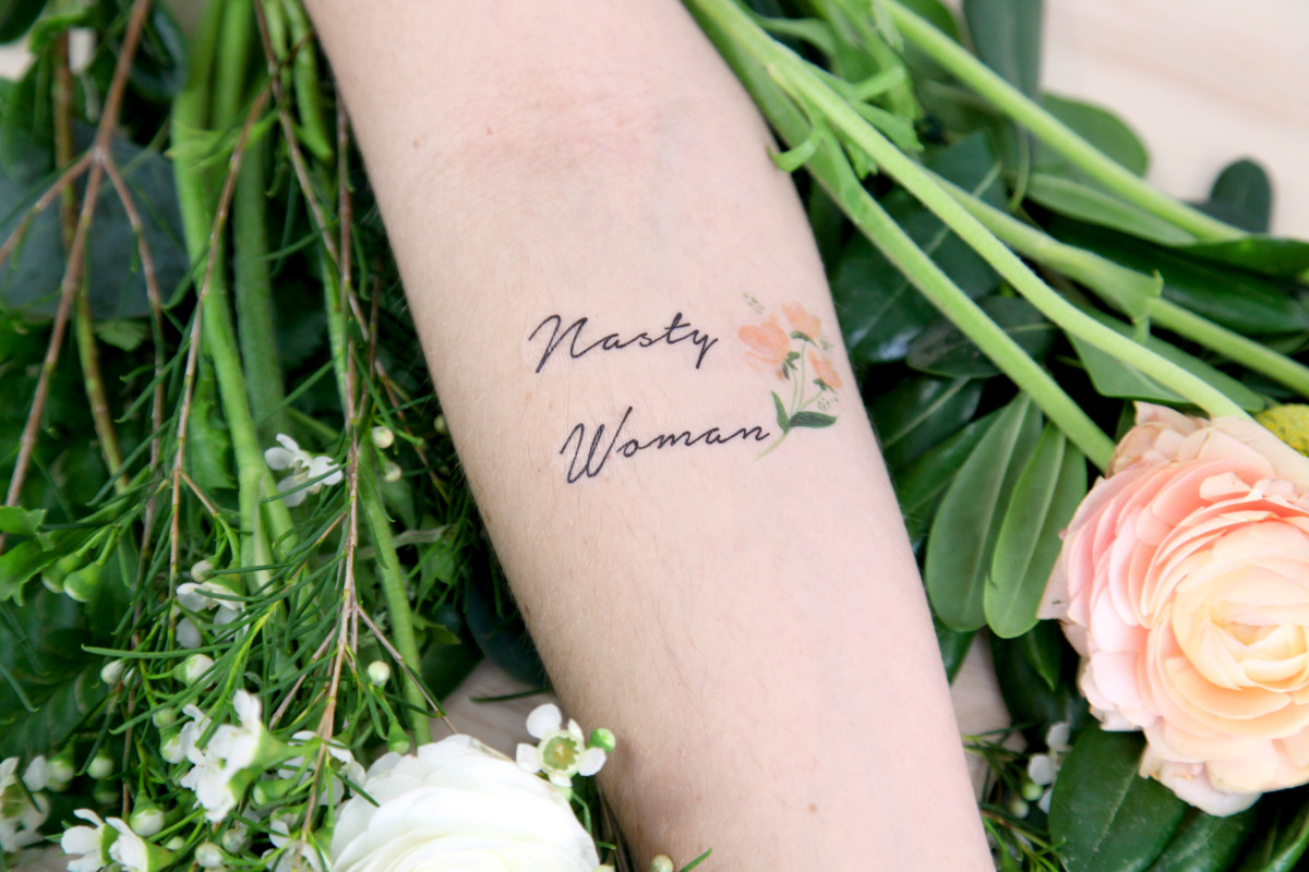 WomenHistoryMonth_TemporaryTattoos_DIY21