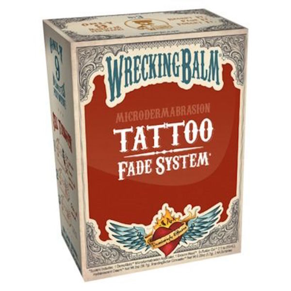 8 beste Tattoo-Entfernungscreme-Produkte