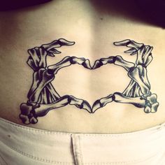 88 Rückentattoos, die dich dazu bringen, ein Rückentattoo zu bekommen