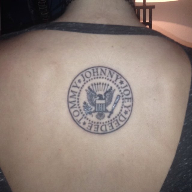 88 Rückentattoos, die dich dazu bringen, ein Rückentattoo zu bekommen