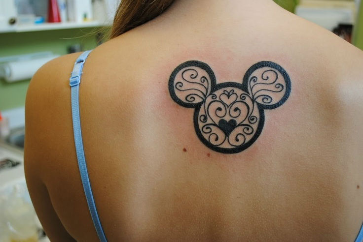 88 Rückentattoos, die dich dazu bringen, ein Rückentattoo zu bekommen