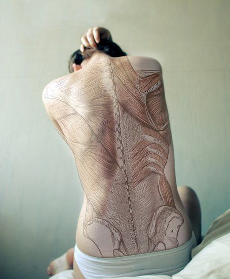 88 Rückentattoos, die dich dazu bringen, ein Rückentattoo zu bekommen