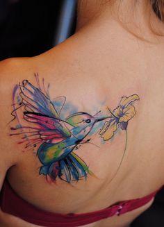 88 Rückentattoos, die dich dazu bringen, ein Rückentattoo zu bekommen