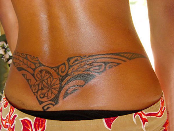 88 Rückentattoos, die dich dazu bringen, ein Rückentattoo zu bekommen