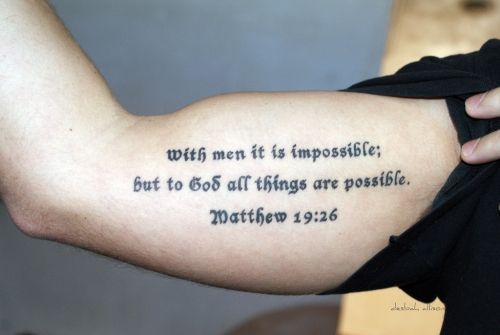 99 biblických veršů pro inspiraci!