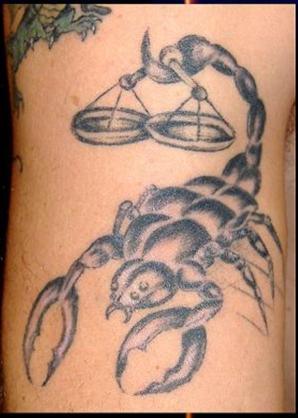 99 Skorpion-Tattoos und lustige Fakten, um Ihren inneren Skorpion freizuschalten!