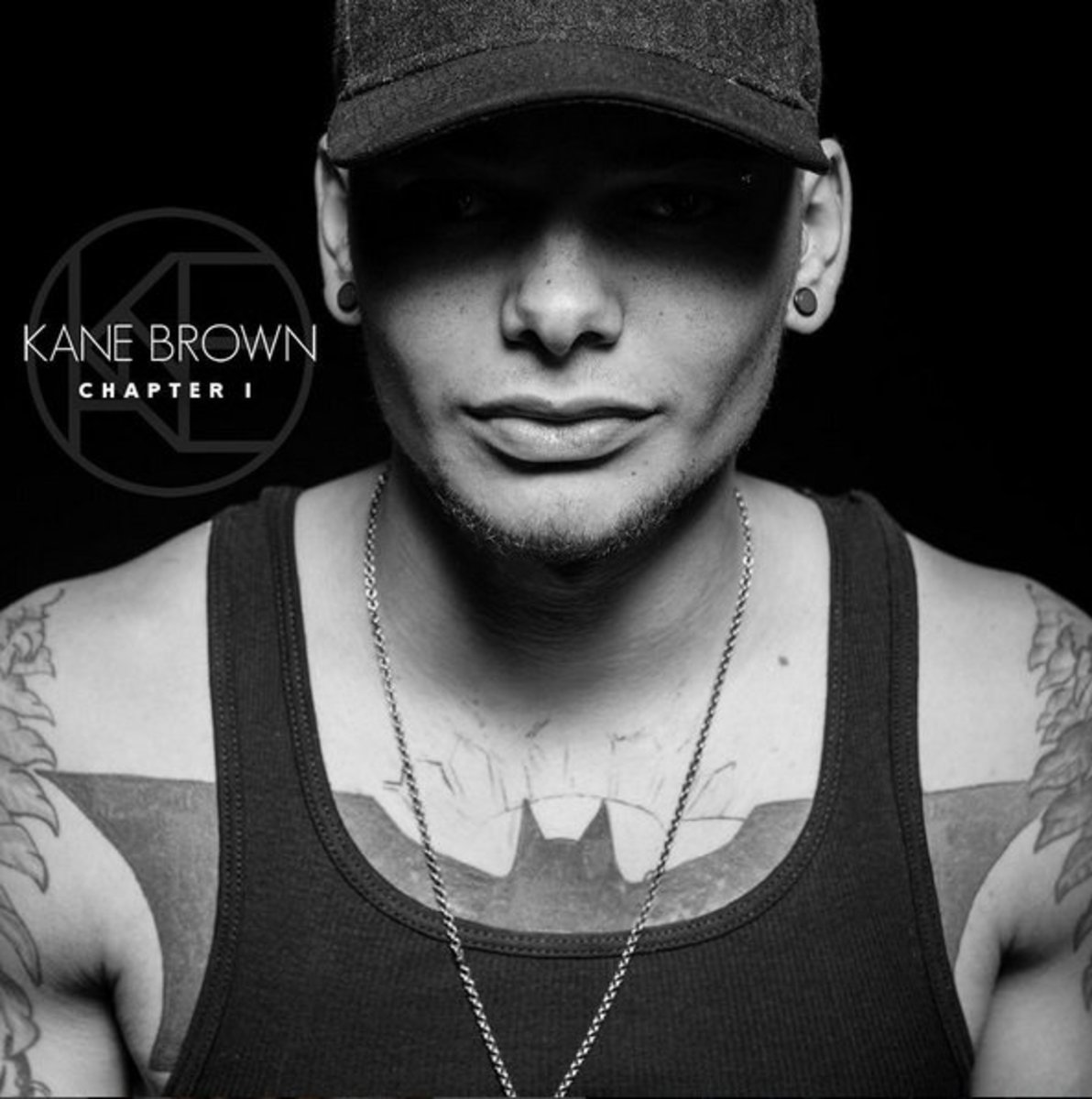 Kane braunes Tattoo4