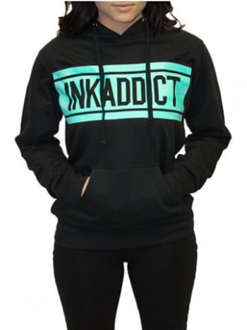 Erhältlich bei INKEDSHOP.COM: Frauen