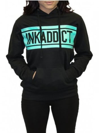 K dispozici na INKEDSHOP.COM: Dámské