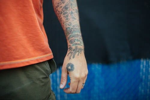 Hand