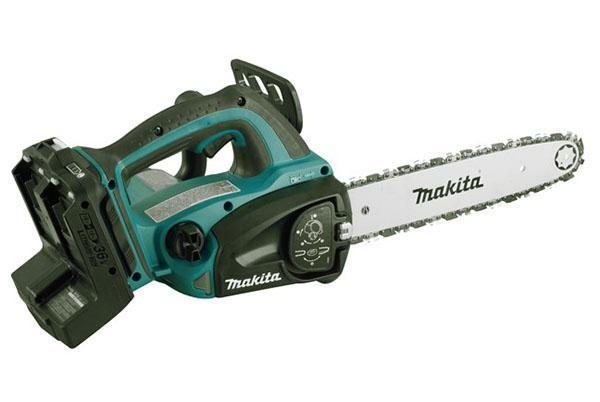 Scie à chaîne Makita
