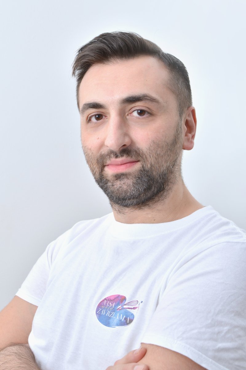 Vasilije Vasiljevic