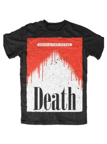 Erhältlich bei INKEDSHOP.COM: Herren