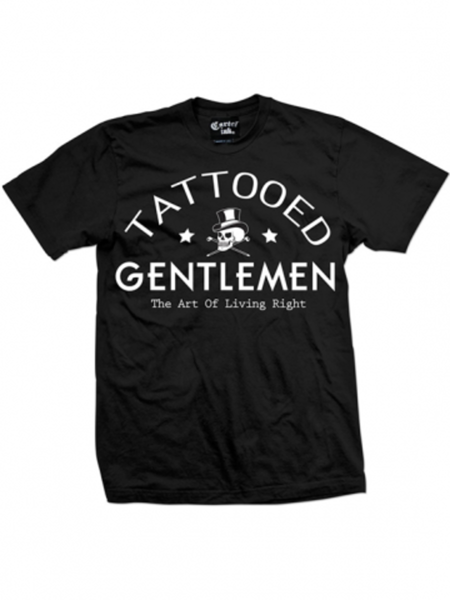 متاح في INKEDSHOP.COM: رجال