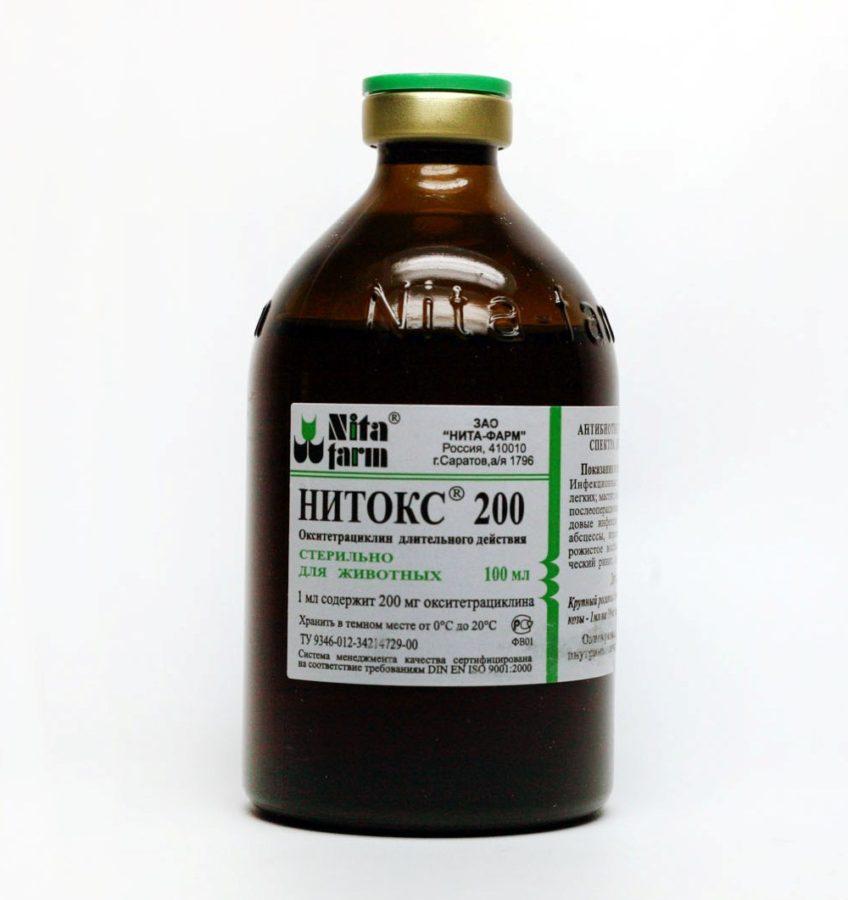 nitox