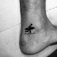 Knöchel-Tattoos - Top 200 angesagte Knöchel-Tattoo-Kunst, die GEORGEOUS ist