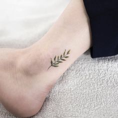 Knöchel-Tattoos - Top 200 angesagte Knöchel-Tattoo-Kunst, die GEORGEOUS ist