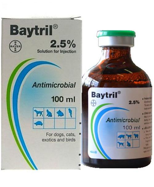 bytril para perros y gatos