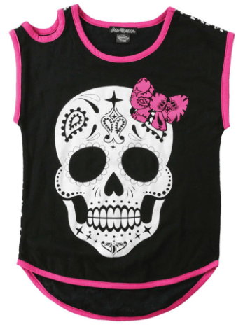 K dispozici na INKEDSHOP.COM: Kid's s