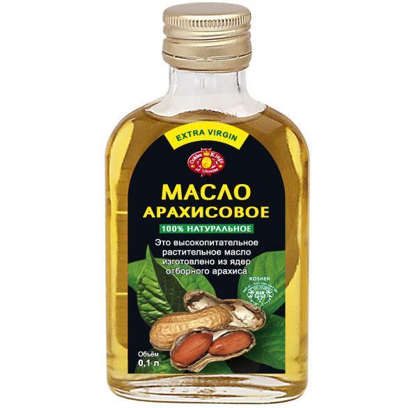 beurre de cacahuète non raffiné