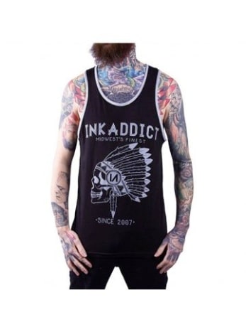 Erhältlich bei INKEDSHOP.COM: Herren