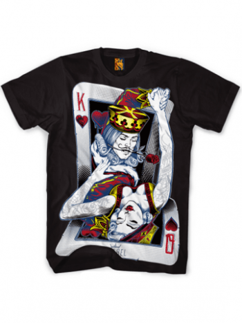 Erhältlich bei INKEDSHOP.COM: Herren