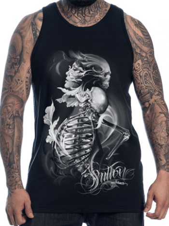 K dispozici na INKEDSHOP.COM: Pánské