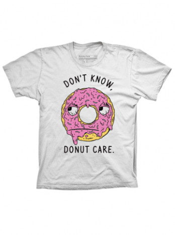Erhältlich bei INKEDSHOP.COM: Herren