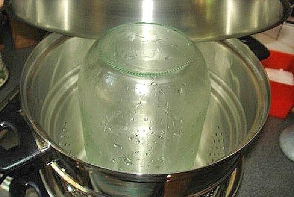 puede esterilización
