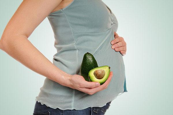 avocat pour enceinte