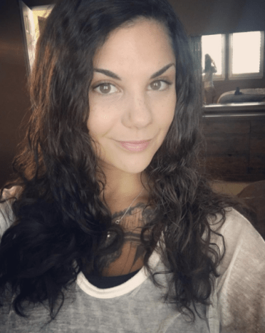 Bonnie Rotten Instagram Tattoo Herzen