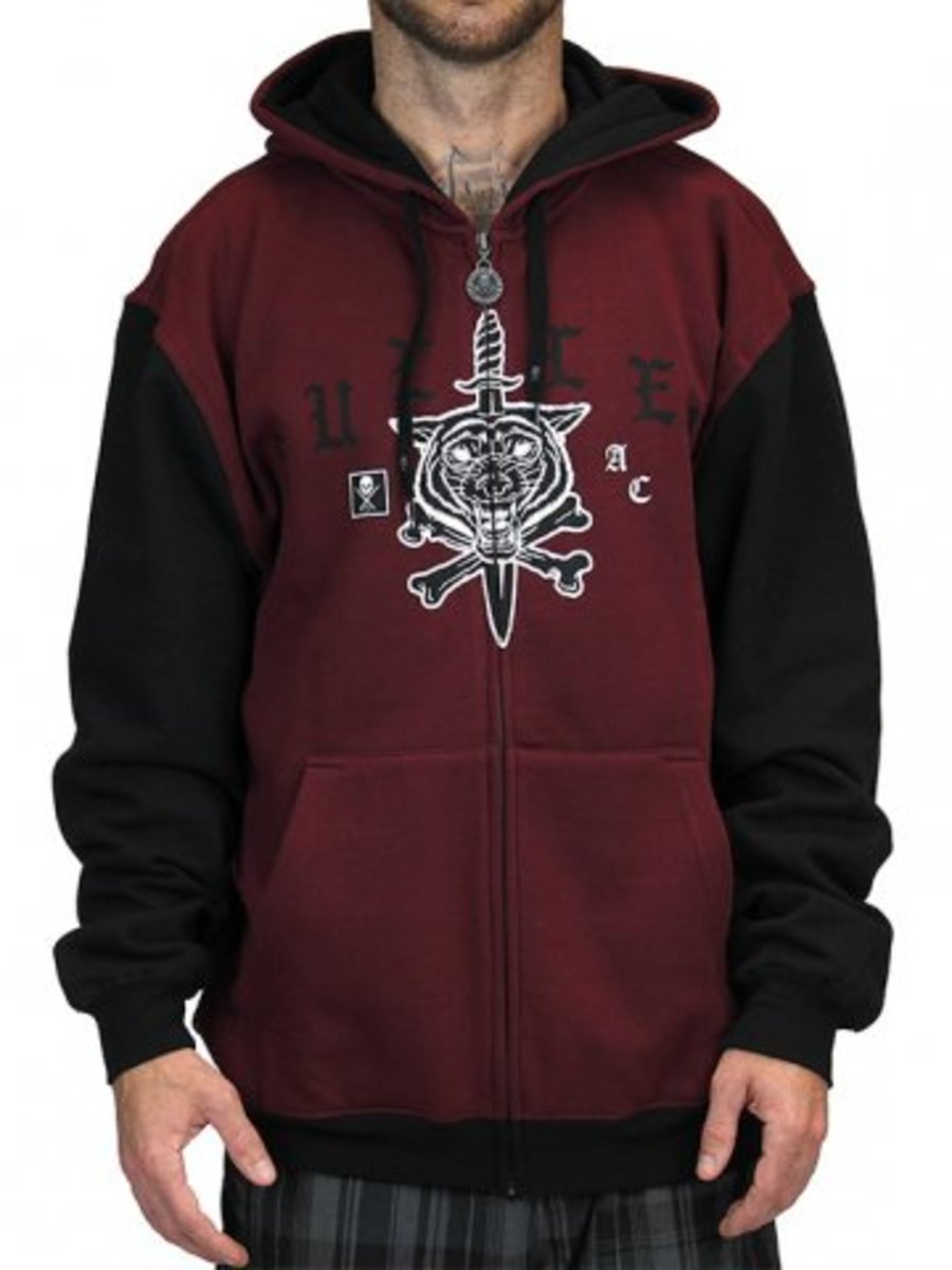 Erhältlich bei INKEDSHOP.COM: Herren